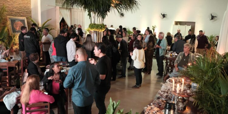 Lançamento do festival gastronômico Delícias do Vale é realizado em Ipiabas