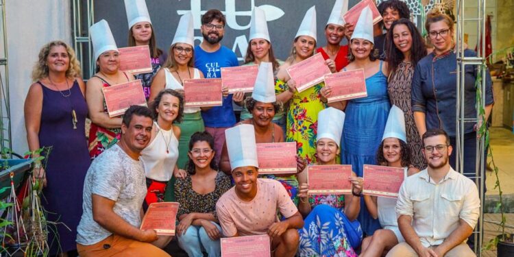 Paraty recebe chef Roberto Vianna e cuteleiro Daniel Coelho nesta quinta-feira