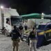 PRF realiza operação contra exploração sexual de menores na Dutra