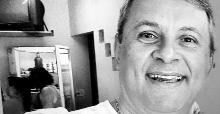 Morre em Barra Mansa Edinho Machado