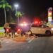 Homem apontado como um dos assassinos do PM Renato Tostes é preso em Angra