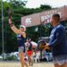 Clube dos Funcionários realiza Torneio de Beach Tennis em Volta Redonda