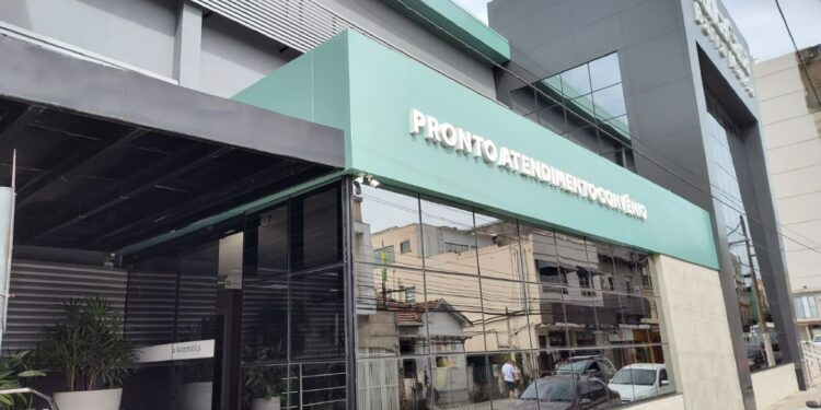 Pronto-Socorro Convênios da Santa Casa de Barra Mansa é referência em toda a região