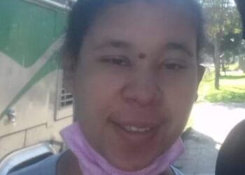 Familiares procuram por jovem desaparecida em Rio Claro
