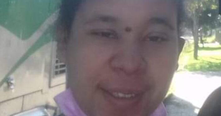 Familiares procuram por jovem desaparecida em Rio Claro