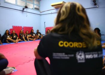 Valença terá primeiro polo regional do programa estadual de combate à violência contra mulheres
