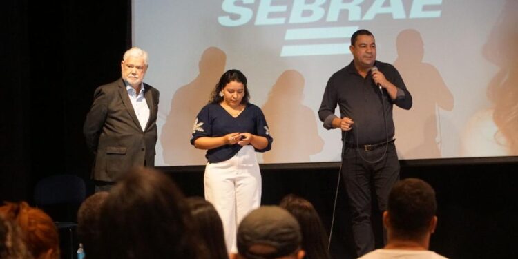 Sebrae e Prefeitura realizam primeiro Café Tech em Paraty