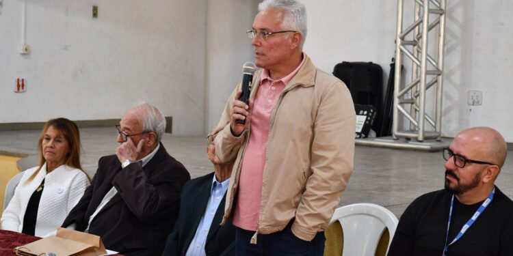 Governo&nbsp;Dr. Ricardo Passos é homenageado pela Associação Brasileira de Ouvidores Seção RJ