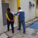 Polícia cumpre mandado de prisão contra mulher por  tráfico de drogas em Vassouras
