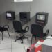 Polícia Militar apreende máquinas caça-níqueis em Penedo