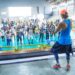 Barra do Piraí promove “Ritmo Saudável”