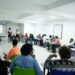 Profissionais da Saúde participam da 1ª Semana de Enfermagem em Barra do Piraí