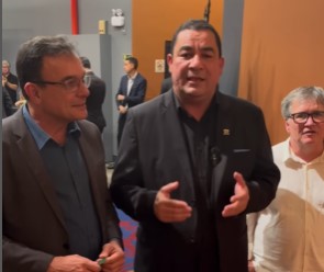 Paraty inicia projeto ‘Destinos Turísticos Inteligentes’ do Sebrae, em Curitiba; vídeo