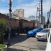 Morre mulher vítima de acidente com trem da MRS, em Barra Mansa