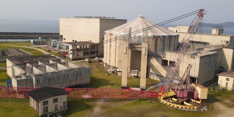 Especialistas e empresas se reúnem no Rio para discutir setor nuclear