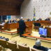 STF anula indulto de Bolsonaro que extinguiu pena imposta ao ex-deputado Daniel Silveira