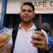 Café do Trabalhador é inaugurado em Volta Redonda