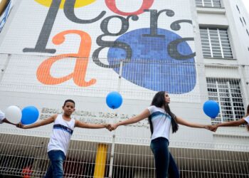 Alerj propõe ações de combate à violência nas escolas
