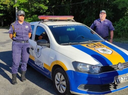 Patrulha Maria da Penha de Volta Redonda atende 66 novas medidas protetivas em abril