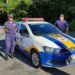 Patrulha Maria da Penha de Volta Redonda atende 66 novas medidas protetivas em abril