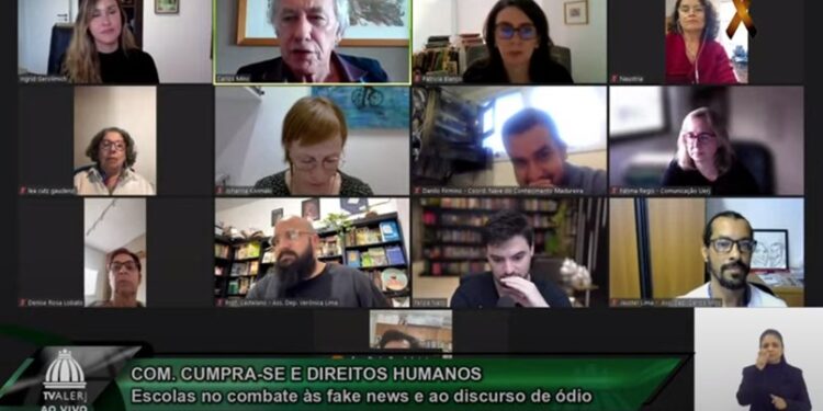 Alerj cria grupo de trabalho para debater ‘fake news’