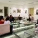 Governador Cláudio Castro concede piso salarial nacional para o magistério do Rio