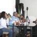 Segurança na linha férrea é debatida entre vereadores de Barra Mansa e MRS Logística
