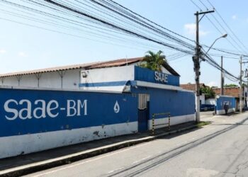 Saae: Moradores de Barra Mansa já podem pagar conta de água por meio do Pix