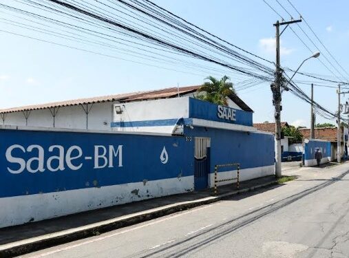 Saae: Moradores de Barra Mansa já podem pagar conta de água por meio do Pix