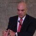 Moraes abre inquérito contra dirigentes do Google e do Telegram