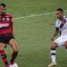 Flamengo e Vasco disputam clássico pelo Brasileiro