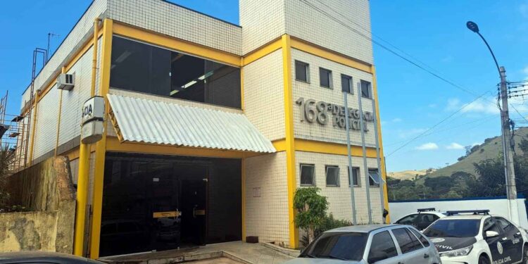 Homem é morto a tiros em Rio Claro