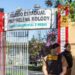 Atirador de escola no Paraná é encontrado morto em sua cela na Casa de Custódia de Londrina