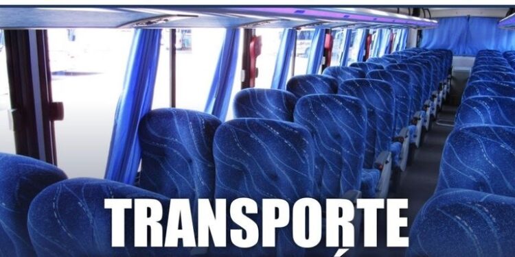 Porto Real inicia processo de cadastro e recadastro para Transporte Universitário gratuito