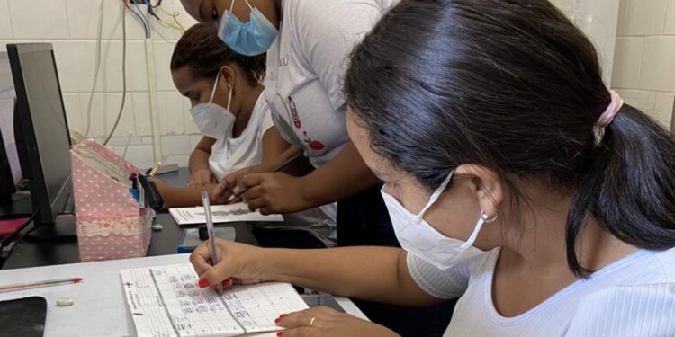 Barra do Piraí equipara salário de enfermeiros ao piso nacional
