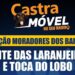 Piraí leva “Castramóvel no seu Bairro” para Ponte das Laranjeiras e Toca do Lobo