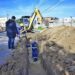 Porto Real amplia rede de esgoto no bairro Village