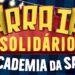 Pinheiral promove Arraiá Solidário