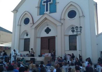 Barra Mansa inicia os preparativos para Festa de Santo Antônio