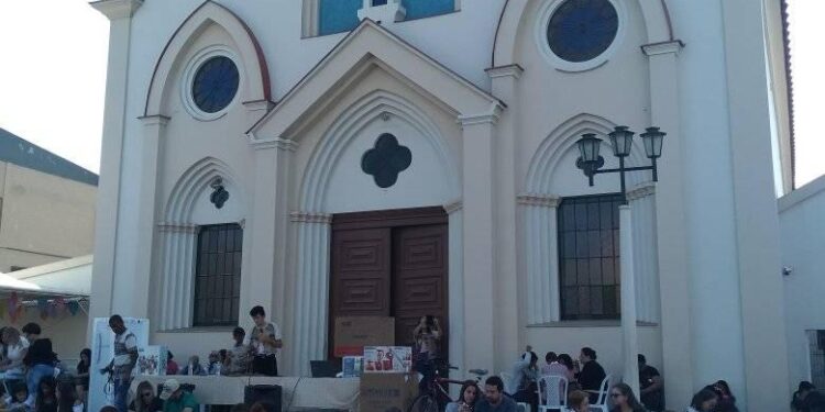 Barra Mansa inicia os preparativos para Festa de Santo Antônio