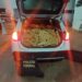 PF apreende 800 kg de maconha em carro de luxo
