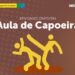 Barra do Piraí está com inscrições abertas para capoeira
