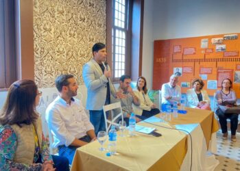 Barra do Piraí e Firjan assinam termo de cooperação para ampliação de cursos