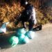 Polícia Militar apreende mais de 2,5 mil sacolés de cocaína em Vassouras