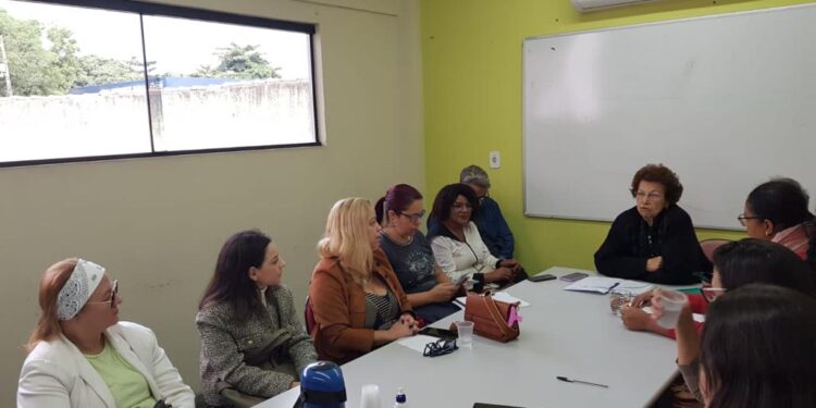 Volta Redonda promove Fórum da Rede de Atendimento à Mulher Vítima de Violência