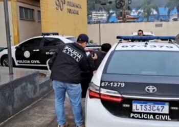 Operação apreende menor suspeito de matar vizinho com 19 facadas em Barra Mansa