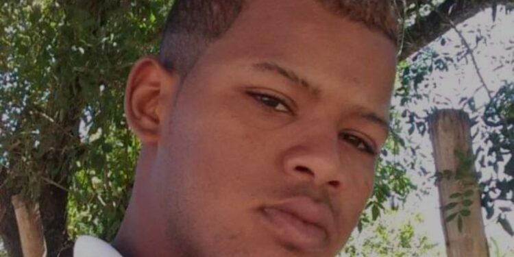 Homem é morto no Santo Antônio, em Quatis