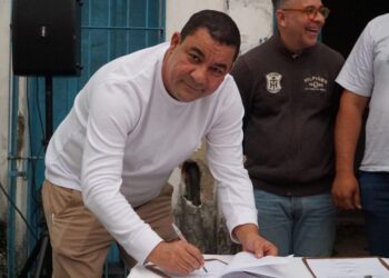 Prefeitura de Paraty anuncia centro cultural na Ilha das Cobras com investimento de R$ 700 mil