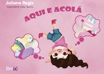 Livro infantil destinado a crianças que enfrentam a separação dos pais chega ao mercado