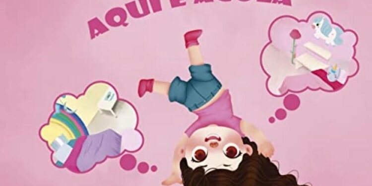 Livro infantil destinado a crianças que enfrentam a separação dos pais chega ao mercado